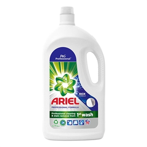 Ariel Vloeibaar Professional Wasmiddel / Regular / 4050 ml / 90 wasbeurten