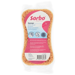 Sorbo XL Klusspons