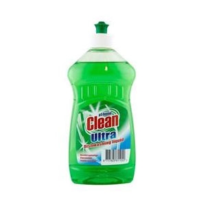 At Home Clean afwasmiddel / Regular / 500 ml