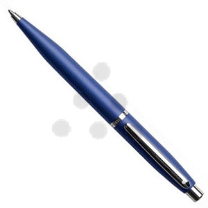 Sheaffer VFM balpen / neonblauw / 0.6 mm