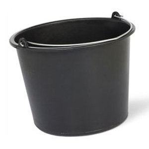 Huishoudemmer / roze / 5 liter