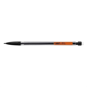 Bic Matic Original vulpotlood / 0,7 mm / zwart