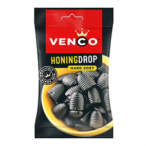 Venco Honingdrop / 235 gram
