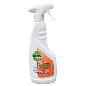 Dettol allesreiniger spray / keuken / 440 ml