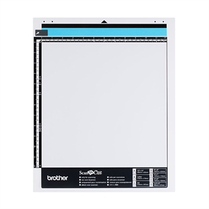 Brother CAMATS12 ScanNCut scanmat / voor CM300 / 305 x 305 mm