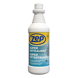 Zep super ontkalker / 1 liter