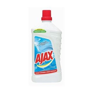 Ajax allesreiniger / fris / 1000 ml