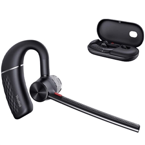 Yealink BH71 PRO headset / draadloos / zwart