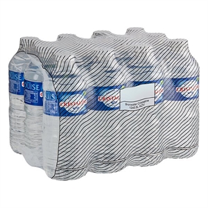 Cristaline bronwater / 500 ml / 12 stuks