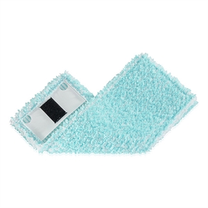 Leifheit clean twist vervangingsdoek vloerwisser / ergo supersoft / maat M / 33 cm
