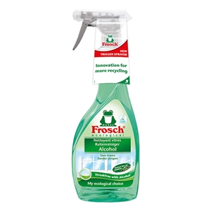 Frosch ruitenreiniger / 500 ml