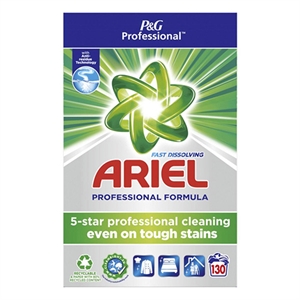 Ariel waspoeder Professional / Regular / 8,45 kg / 130 wasbeurten