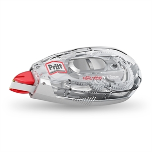 Pritt correctie roller / Refill Flex / 6mm x 12m