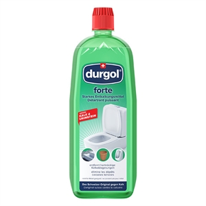 Durgol Forte ontkalker / 1000 ml