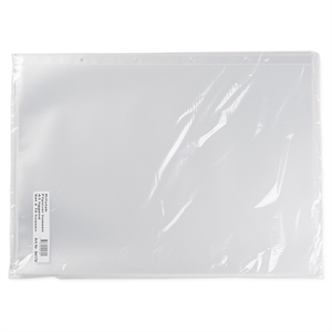 Rillstab 94170 tafelflipover insteekhoezen / A3 liggend / semi-transparant / 10 stuks