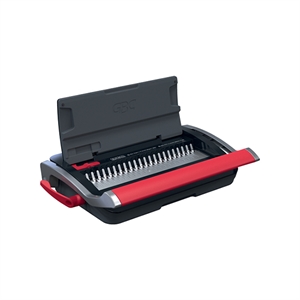GBC CombBind CB15 bindmachine / A3, A4, A5 / tot 165 vel