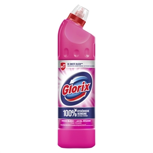 Glorix Bleek / Pink Flower / 750 ml