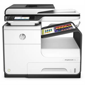 HP PageWide Pro 477dw