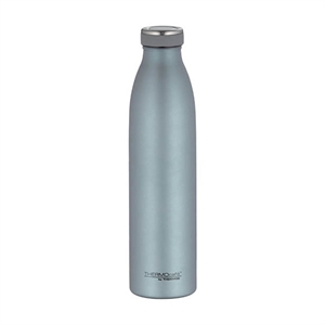 Thermos TC Bottle thermosfles / 750 ml / ijsblauw