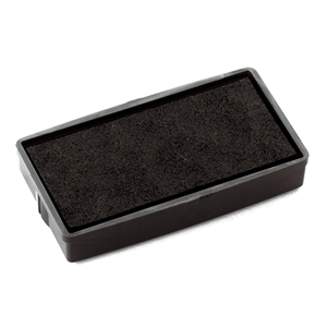 Colop 51811 E/20 inktkussen / zwart