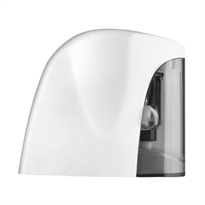 Westcott puntenslijper / elektrisch / wit