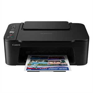 Canon PIXMA TS3750i all-in-one (3 in 1) Inkjetprinter | A4 | wifi | kleur