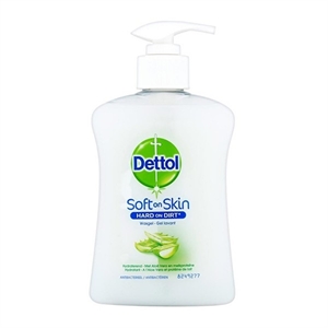 Dettol handzeep | Aloe Vera | 250 ml