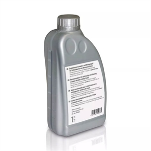 Ideal fles smeerolie / 1 liter