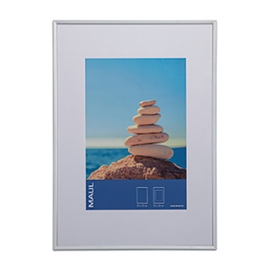 Maul 1946405 fotolijst / aluminium / 50 x 70 cm