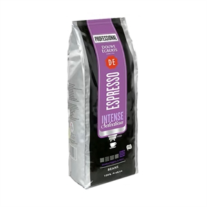 Douwe Egberts Espresso Intense Selection koffiebonen / 1 kg