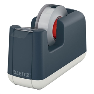 Leitz 53670089 Cosy plakbandhouder / fluweel grijs