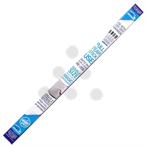 Magic whiteboard folie / A0 / 10 vel