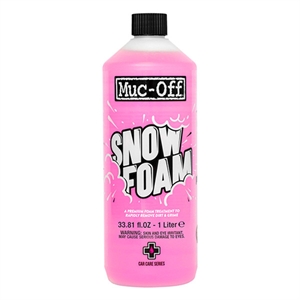 Muc-Off Snow Foam schuimreiniger / 1 liter