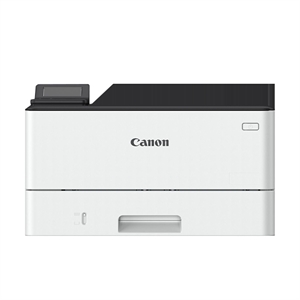 Canon i-SENSYS LBP243dw Laserprinter | A4 | zwart-wit | Wifi