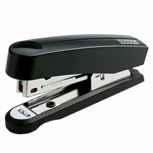 Novus nietmachine Harmony B10 professional / zwart / 20 vel