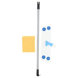 Sorbo Multivloerreiniger / met telescoopsteel / 130 cm