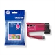 Brother LC-527XLM inktcartridge magenta hoge capaciteit (origineel) | BROLC-527XLM