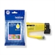 Brother LC-527XLY inktcartridge geel hoge capaciteit (origineel) | BROLC-527XLY