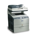 Epson AcuLaser CX21NFT