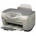 Epson Stylus CX5200