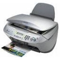 Epson Stylus CX6600