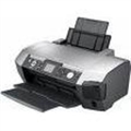 Epson Stylus Photo R340