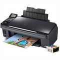 Epson Stylus DX8400