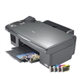 Epson Stylus DX6050