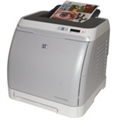 HP Color LaserJet 2600n