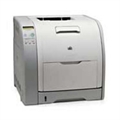 HP Color LaserJet 3550n