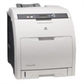 HP Color LaserJet 3600
