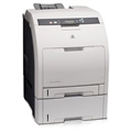 HP Color LaserJet 3800dtn