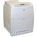 HP Color LaserJet 4600