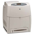 HP Color LaserJet 4650